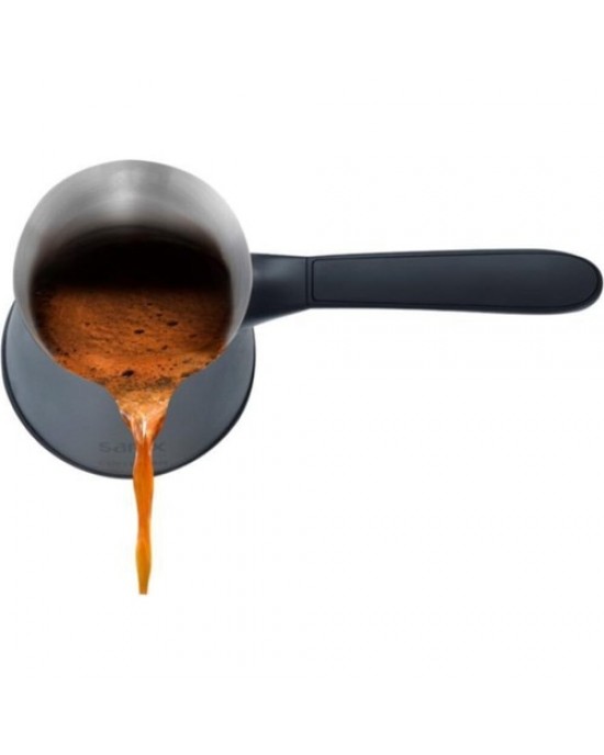 Sarex 3120 Türk Kahvesi Makinesi, En İyi Kahve Makinesi, Çok Yönlü Kahve Makinesi, Ev İçin En İyi Kahve Makinesi, En İyi Coffee Shop Kahve Makinesi, Her Türlü Kahve Makinesi