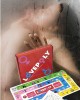 LOVEPOLY +18 Box Game, Erotic Fantasy Quest for Adults, Dive into Erotic Quests 