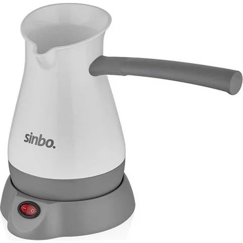 Turkish Coffee Maker, Electrical Cezve | Sinbo SCM 2928