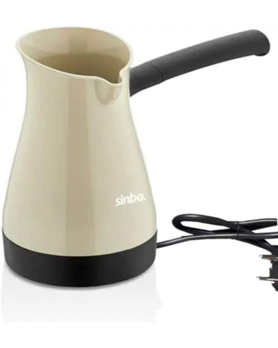 Sinbo SCM-2951 Elektrikli Türk Kahvesi Makinesi, En İyi Kahve Makinesi, Çok Yönlü Kahve Makinesi, Ev İçin En İyi Kahve Makinesi, En İyi Coffee Shop Kahve Makinesi, Her Türlü Kahve Makinesi
