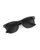 Polo Air Men's Sunglasses - Stylish Black Frame, UV400 Protection, Polarized Lenses, Durable and Perfect for Outdoors