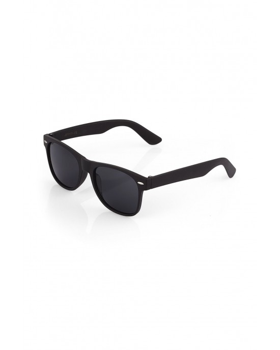 Polo Air Men's Sunglasses - Stylish Black Frame, UV400 Protection, Polarized Lenses, Durable and Perfect for Outdoors