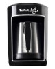 Tefal CM8308TR Köpüklüm Pro Çelik Turkish Coffee Machine, Turkish Coffee Maker, Coffee Machine With Milk Frother, Best Nespresso Machine With Milk Frother, Espresso Maker With Milk Steamer, Cute Coffee Pot