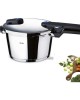 طنجرة ضغط تركية Fissler Vitaquick Bluepoint, طناجر ضغط تركية, قدر ضغط تركي, طباخ ضغط, وعاء ضغط, حلة ضغط, وعاء طبخ فاخر, أوعية طبخ تركية, طاجن ضغط, 10 ليتر 