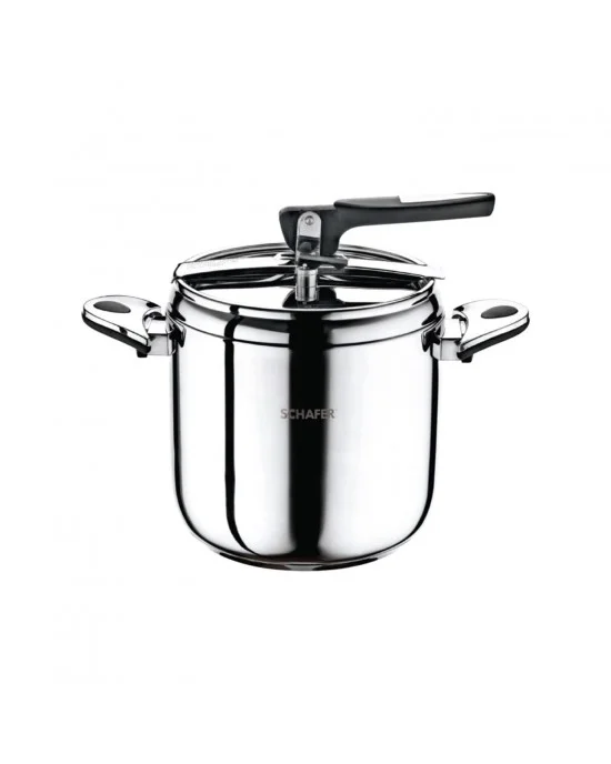 Style Turk, Turkish Pressure Cooker Schafer Classic Çelik, Turkish ...