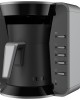 Vestel Sade GR910 Turkish Coffee Maker, Turkish Coffee Machines, coffe maker,Espresso makers, Best home espresso machine,Small coffee maker