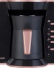ماكينة صنع القهوة التركية Vestel Sade R910, ماكينات قهوة تركية, ماكينة قهوة متعددة الاستعمالات, أفضل ماكينة قهوة للمنزل, أفضل ماكينة قهوة للمقاهي, ماكينة صنع جميع أنواع القهوة