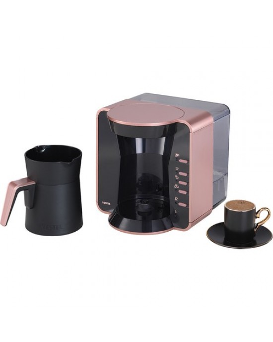 Vestel Sade R910 Türk Kahvesi Makinesi, En İyi Kahve Makinesi, Çok Yönlü Kahve Makinesi, Ev İçin En İyi Kahve Makinesi, En İyi Coffee Shop Kahve Makinesi, Her Türlü Kahve Makinesi