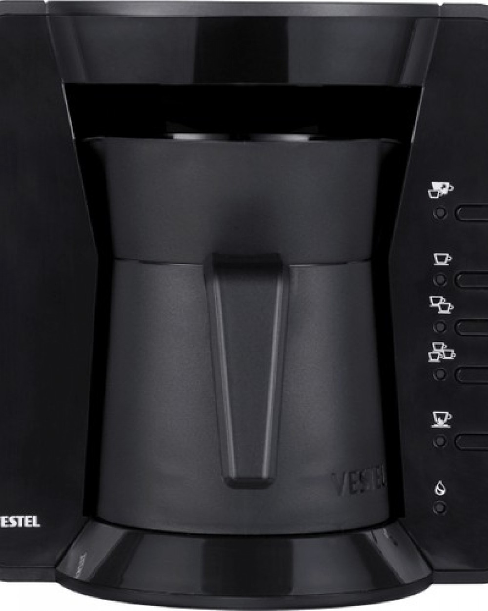 Style Turk, Vestel Sade S910 Turkish Coffee Maker, Turkish Coffee ...