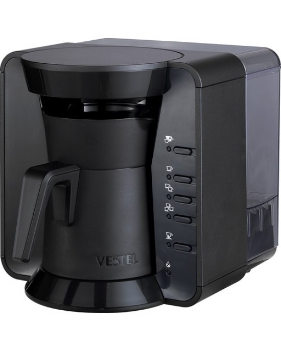 Vestel Sade S910 Turkish Coffee Maker, Turkish Coffee Machines, coffe maker,Espresso makers, Best home espresso machine,Small coffee maker