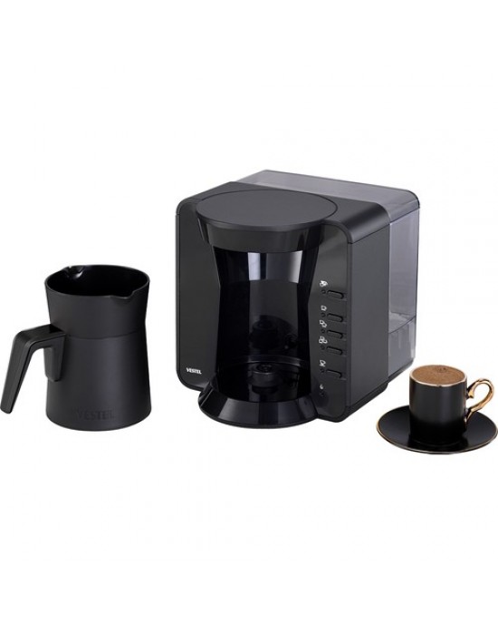 Vestel Sade S910 Turkish Coffee Maker, Turkish Coffee Machines, coffe maker,Espresso makers, Best home espresso machine,Small coffee maker