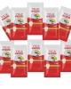 Vega 84000 Delay Wipes - Red Wet Wipes for Prolonged Intimate Moments and Control, Made in Germany, 10 Wipes X 3 Ml