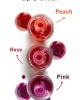 2-in-1 PROCSIN Kiss & Bloom Natural Tint for Lip & Cheek Peach 11ml - Effortless Radiance