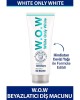 PROCSIN Wow Coconut Whitening Toothpaste, 80 ML