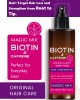 PROCSIN Magic Mix: Biotin & Caffeine Infused Hair Tonic for Fast Growth & Strength - 110 ML