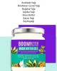 BOOM BUTTER Anti-Dryness Repair Skin Care Oil with 7 Natural Oils 190 ML - Turkish Boom Butter for Body, Face, and Hands Care