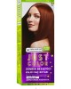 Magic Mix COLOR KIT 7.43 Golden Copper Blonde 100% Vegan Transform Your Hair with All-Natural Herbal Hair Dye
