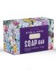 PROCSIN Herbal Home Lavender Soap 100 GR: The Essence of Turkish Beauty and Freshness