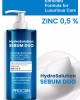 PROCSIN Hydrosolution: Ultimate Anti-Acne and Oil-Balancing Facial Cleansing Gel Vegan (200 ML)