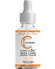 PROCSIN Vitamin C Brightening and Tone Equalizing Care Serum 20ML – Transform Your Skin with the Power of Turkish Beauty and Vitamin C