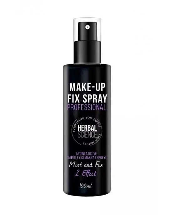 Makeup Revolution, Sport Fix, Fixing Spray, Long Lasting Setting Spray,  100ml