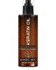 PROCSIN Magic Mix Keratin Oil for Extremely Damaged Hair 110 ML: Your Ultimate Hair Transformation Solution
