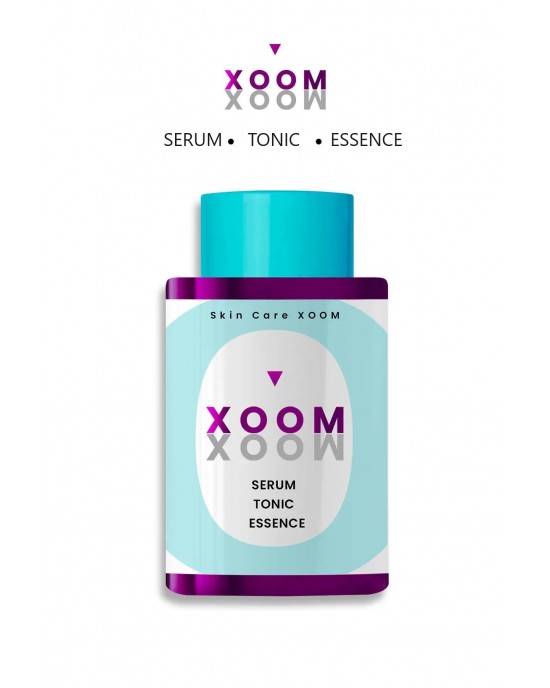 PROCSIN Xoom Essence Serum Tonic for Brighter, Smoother Skin