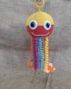 Deniz Anası Oyuncak, Çocuklar İçin Bebek, Amigurumi Bebek, Örgü Bebek, %100 Organik El Yapımı Yumuşak Amigurumi Oyuncak, Amigurumi Uyku Arkadaşı