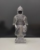 Warrior Armor Table Decor, Islamic Home Decoration, Protective Prayer Armor Figurine, Islamic Gift, Gift for Muslim