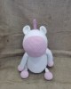 Unicorn Oyuncak, Çocuklar İçin Bebek, Amigurumi Bebek, Örgü Bebek, %100 Organik El Yapımı Yumuşak Amigurumi Oyuncak, Amigurumi Uyku Arkadaşı