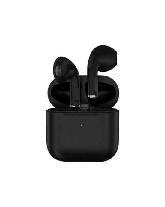 Tws Pro 5 Bluetooth Headset - High-Quality Wireless Earbuds for Crystal-Clear Calls and Music
