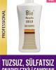 Bio Salt Free Şampuan 700 ml - Saç Sağlığı İçin Sülfat İçermeyen Şampuan