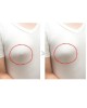 Women's Silicone Nipple Concealer, Skin Color - Round Nipple Hideer