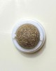 Edible Catnip Herb with Natural Catnip, Play Ball Toy, Cat Mint Ball Toy, Cat Licking Ball - 100% Natural Catnip Fun for Cats