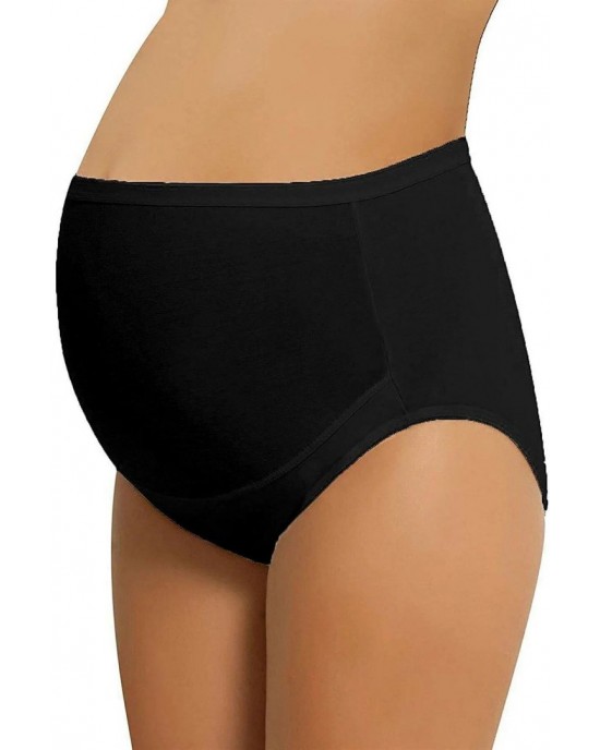 Belly Abdominal Area Gatherer Briefs for Women – Comfortable Maternity Panties