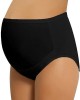 Belly Abdominal Area Gatherer Briefs for Women – Comfortable Maternity Panties