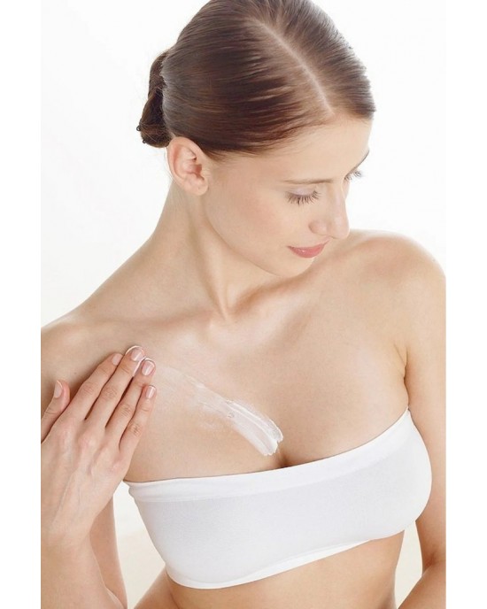 Boobyfull Breast Cream - Natural Firming and Lifting Cream