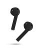12 Pro 2nd Generation Airpods iPhone Android Compatible Black Bluetooth Headset - A+ Quality