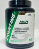 High Nutrition 100% Micronized Creatine Monohydrate - 300 Gr (60 Servings) - Unflavored