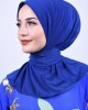 حجاب شال مع مثبت كباس, غطاء كامل رأس مثبت كباس, راحة يومية ومظهر أنيق في المناسبات الخاصة