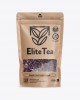 Organic Pure Turkish Hibiscus Tea, Rich Antioxidant Herbal Beverage for Heart Health and Wellness, 200 gr