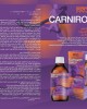 شراب كارني روي لحرق الدهون, علاج طبيعي للسمنة المفرضة, علاج االاعتلال العصبي السكري, تركيبة الرياضيين الفعالة, معتمد من FDA, 150 مل