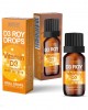 D3 ROY High-Potency Vitamin D3 Drops, 50,000 IU for Enhanced Immune Support and Bone Health, 20 ml