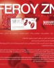 FEROY ZN Iron and Zinc Tablets, Enhanced Immunity and Anemia Treatment, 30 Tablets