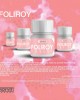 FoliRoy Folic Acid 5mg Tablets, Your Partner in Health & Wellness, 50 High-Purity Tablets