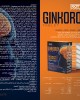 GinkoRoy Hafıza Destek Tabletleri, Ginkgo Biloba, Ginseng, Mineraller, Vitaminler, 15 Tablet