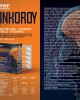 GinkoRoy Memory Support Tablets, Ginkgo Biloba, Ginseng, Minerals, Vitamins, 15 Tablets