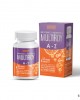 MULTİROY Multivitamin ve Mineral Tabletleri: Bağışıklığınızı güçlendirin, enerjinizi artırın, kronik yorgunluktan kurtulun, 30 Tablet