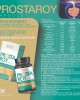 PROSTAROY Capsules, Comprehensive Prostate and Health Support, 30 Capsules