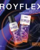 ROYFLEX Fast Relieving Spray, Sports Pain Relief Spray, Quick-Acting Relief for Muscle and Joint Pain, 75 ml